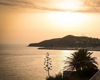 La Rosa dei Venti Resort - Piombino - Extérieur