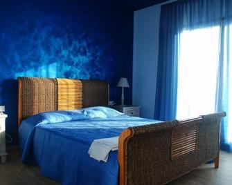 La Rosa dei Venti Resort - Piombino - Habitación