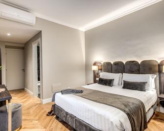 Hotel 87 eighty-seven - Maison d'Art Collection - Rome - Bedroom