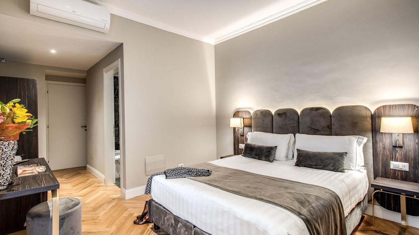 Hotel 87 eighty-seven - Maison d'Art Collection