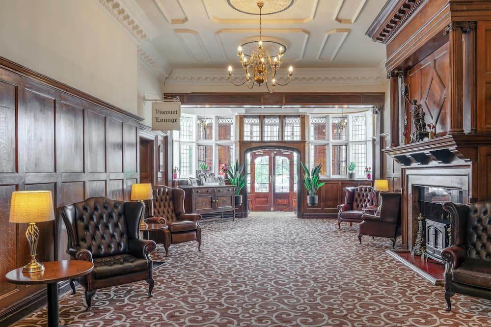 فندق راس هيل