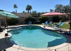 Retreat w/ Pool & Spa Home in Palm Desert CC - Indian Wells - Pool