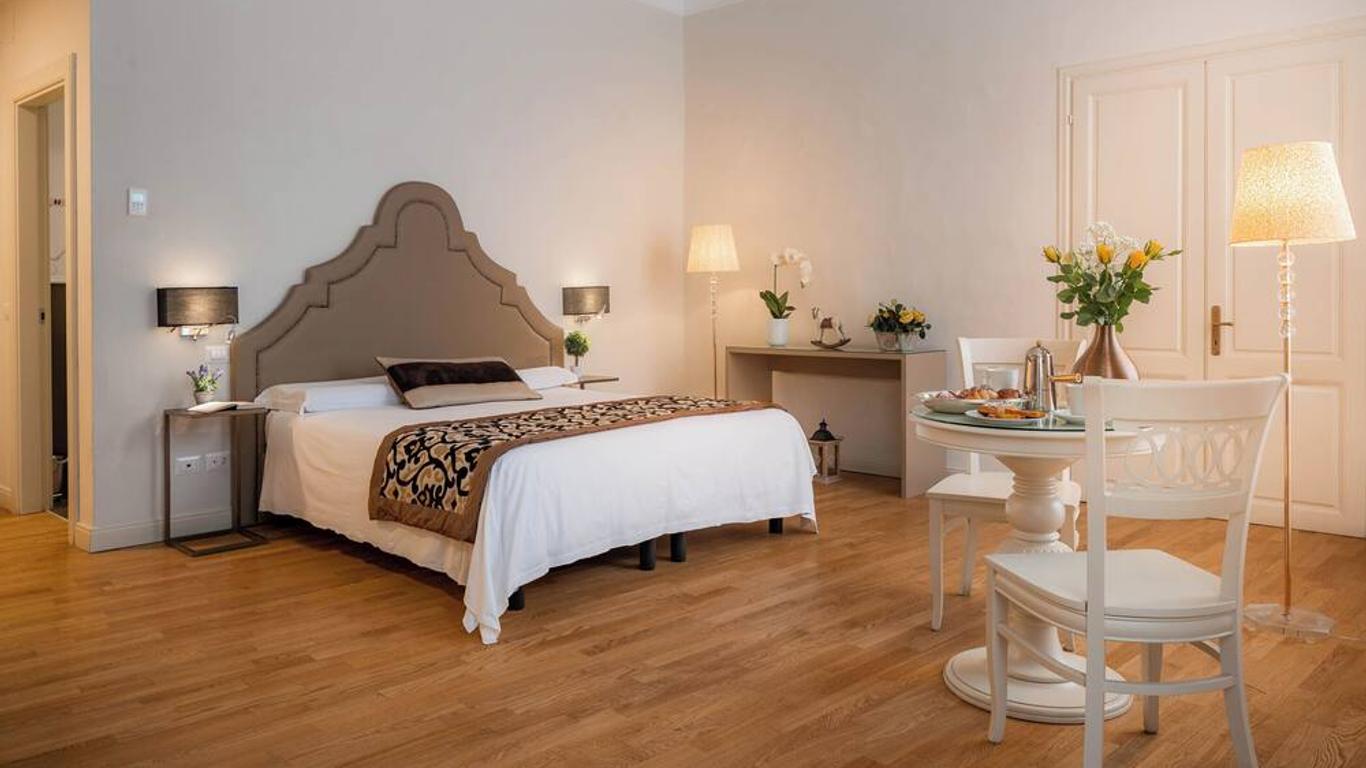 Boutique Hotel del Corso