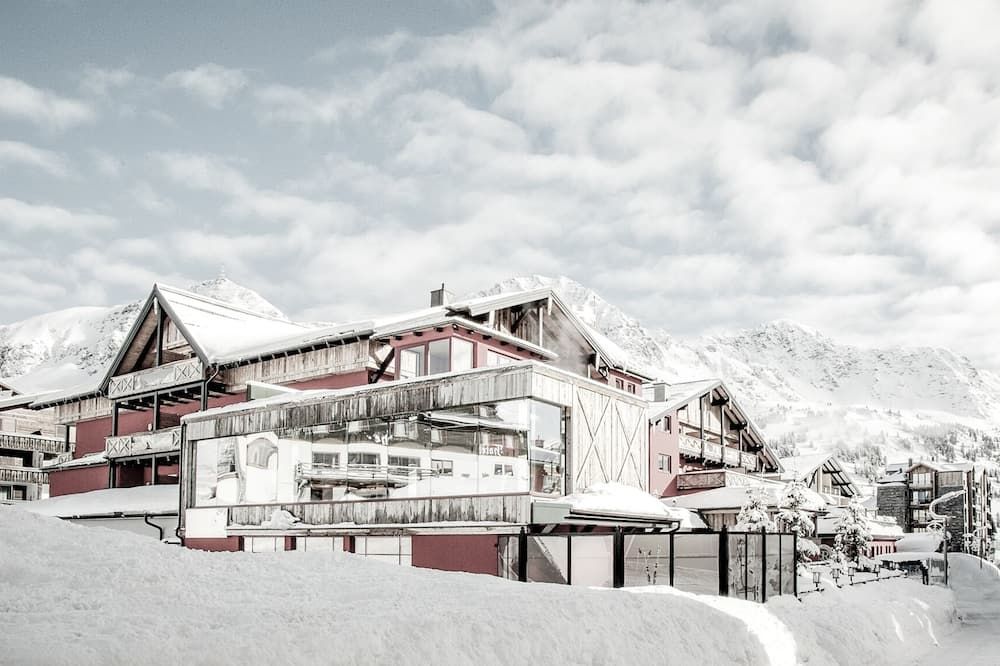 هوتل ريجل رويال