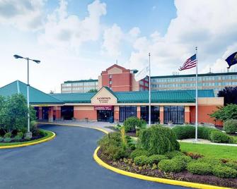Wyndham Garden Hotel Philadelphia Airport - Essington - Building