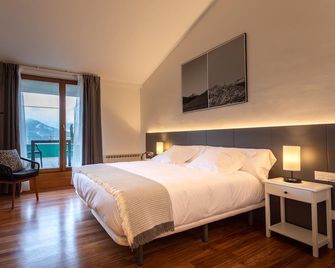 Soraluze Hotela - Oñate - Habitación