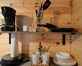 Beautiful Rustic Cabin for Two! - Griffith