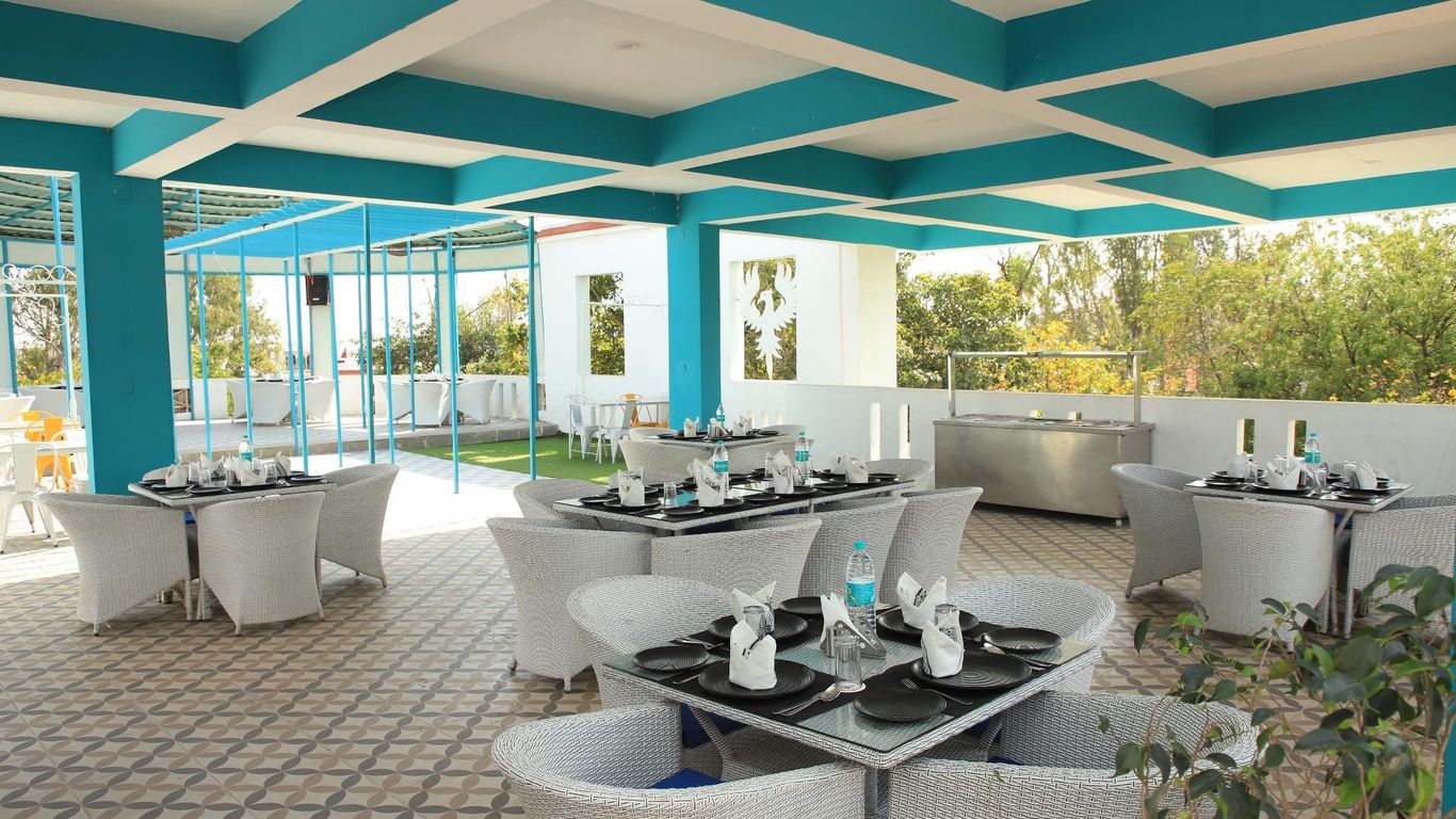 Kadamb Kunj Resort Bharatpur