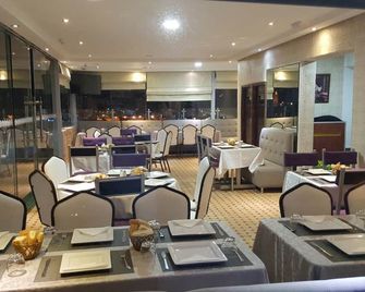 Hotel Swani - Meknes - Restaurant