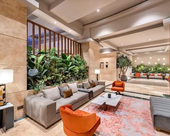 Rixos Park Belek - The Land of Legends Access - Belek - Lobby