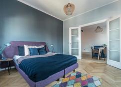 Greystone Suites & Apartments - Riga - Chambre