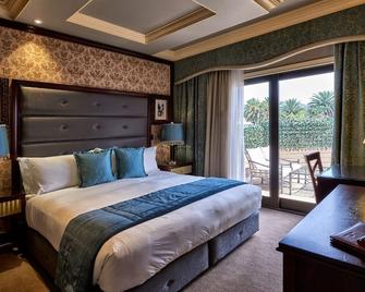 Peermont D'oreale Grande at Emperors Palace - Kempton Park - Schlafzimmer