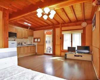 한반도황토펜션 - 양구 - 주방