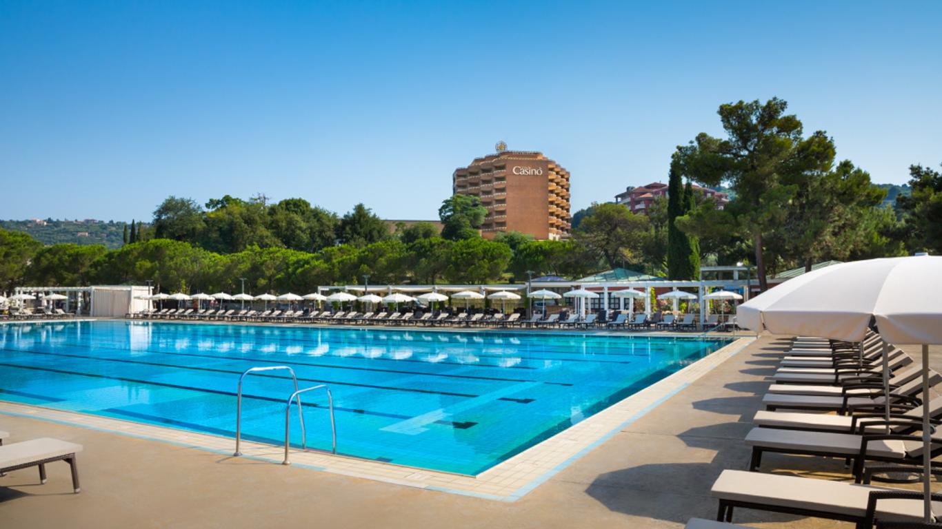 Remisens Hotel Lucija