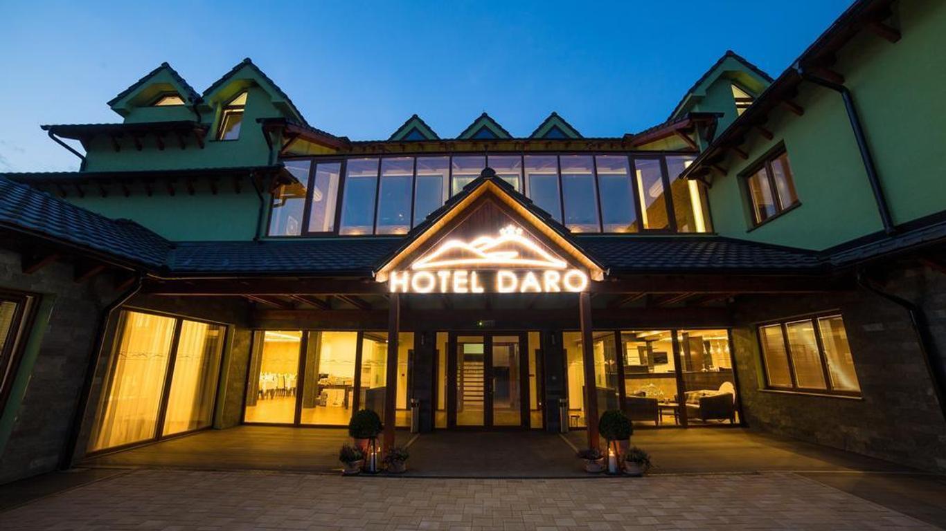 Hotel Daro