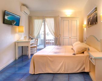 Janas Hotel - Villasimius