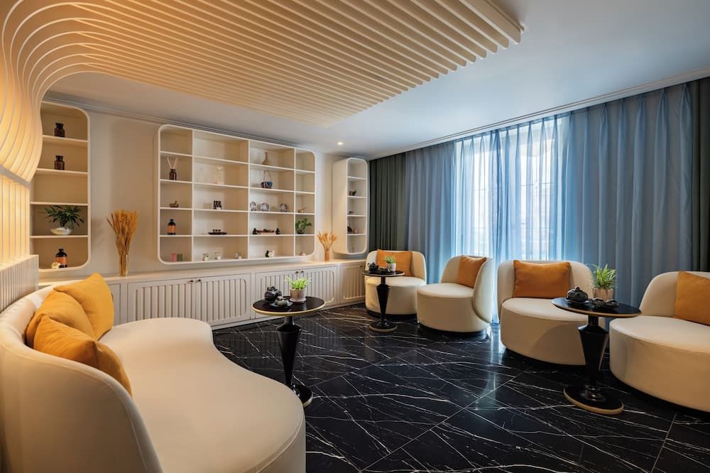 Bel Marina Hoi An Resort