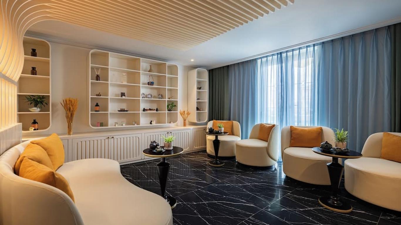 Bel Marina Hoi An Resort