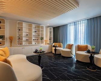 Bel Marina Hoi An Resort - Hoi An - Sala de estar