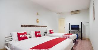 OYO 703 Koh Chang Riverside Resort - Κο Τσανγκ - Κρεβατοκάμαρα