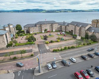 Ocean Quay - Greenock