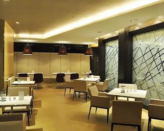 Jinjiang Inn Jiaozuo Gymnasium - Jiaozuo - Restaurante