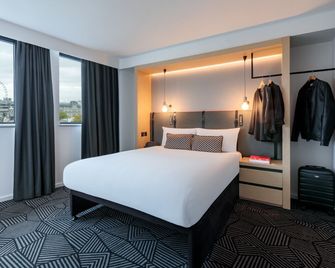 Assembly Leicester Square - London - Schlafzimmer