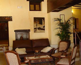 Hotel Nuevo Arlanza - Covarrubias