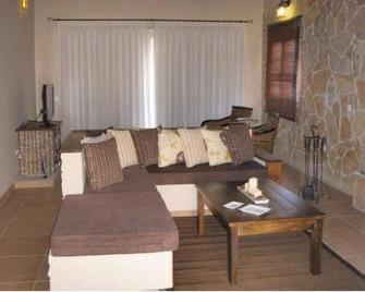 Villas La Fuentita - Gran Tarajal - Living room