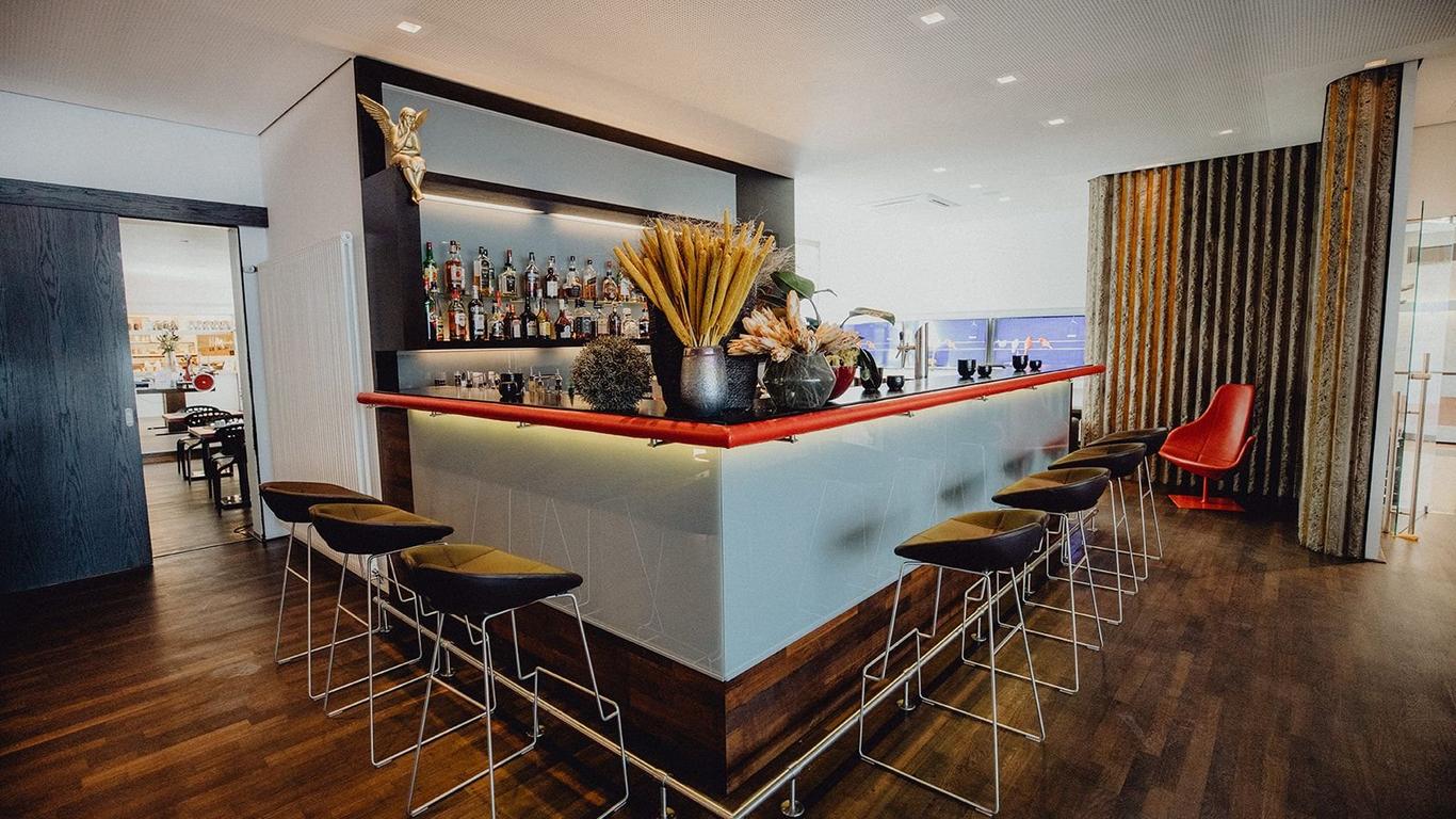 Art & Business Hotel