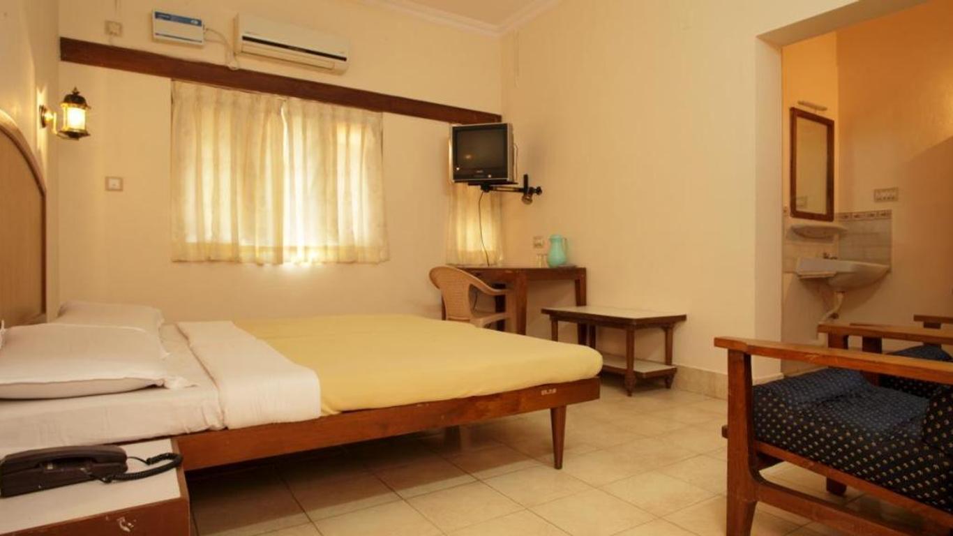 Hotel Nandanam