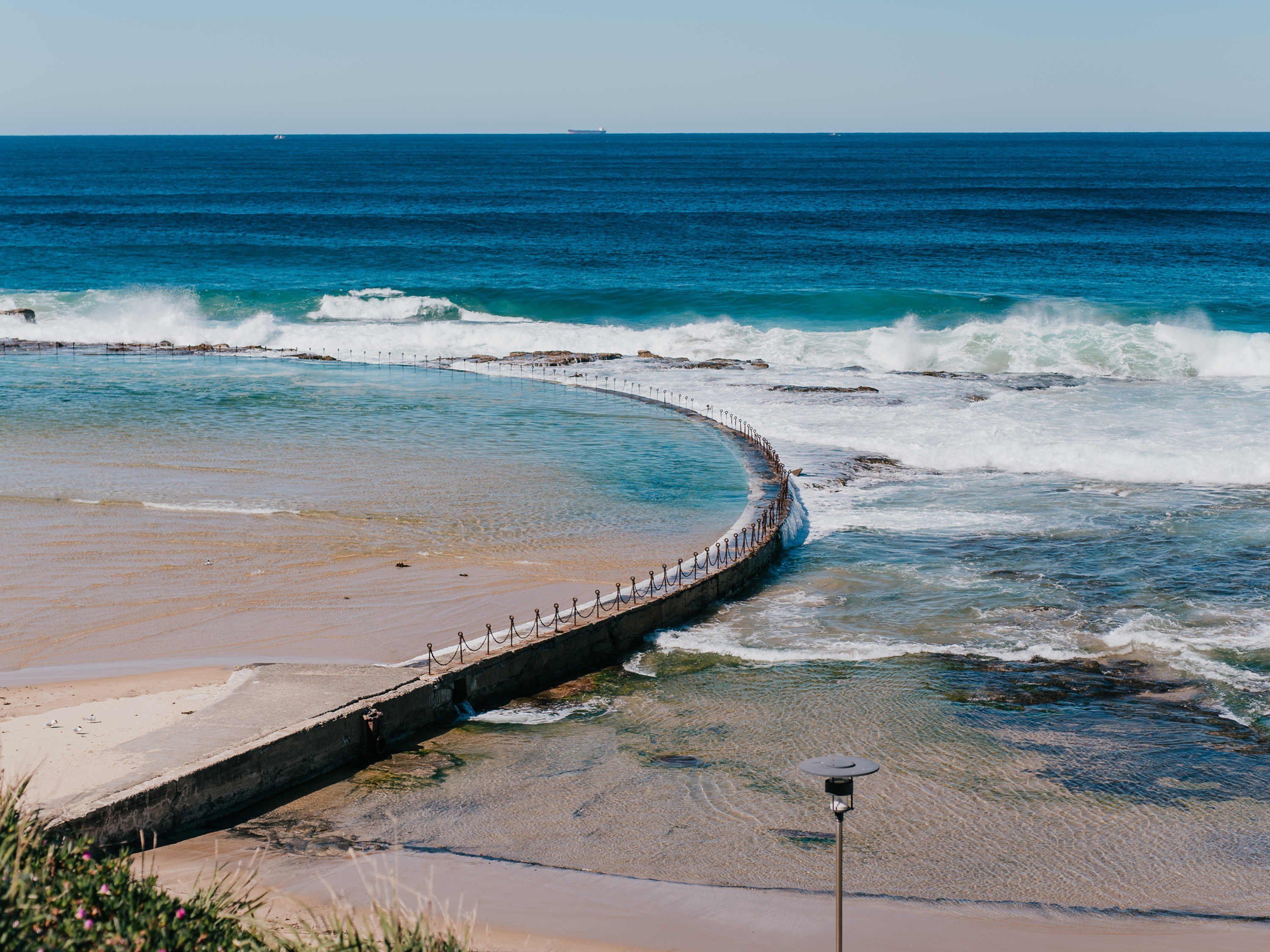 Novotel Newcastle Beach