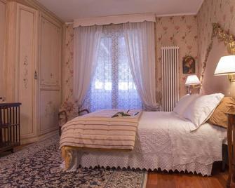 Residenza Eda - Corciano - Camera da letto