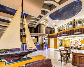 Grand Cettia Hotel - Marmaris