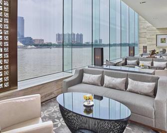 White Swan Hotel - Guangzhou - Lounge