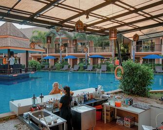 Chivatara Resort & Spa Bang Tao Beach - Choeng Thale
