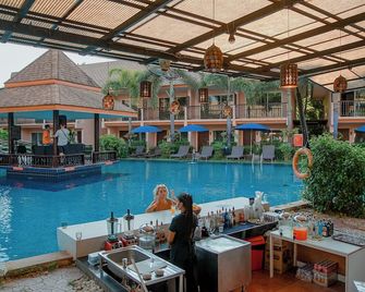 Chivatara Resort & Spa Bang Tao Beach - צ'רנגטלאי