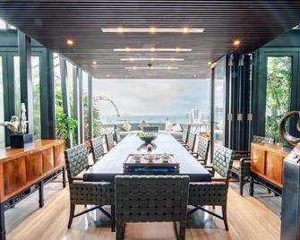 Joya International Hotel - Sanya - Dining room
