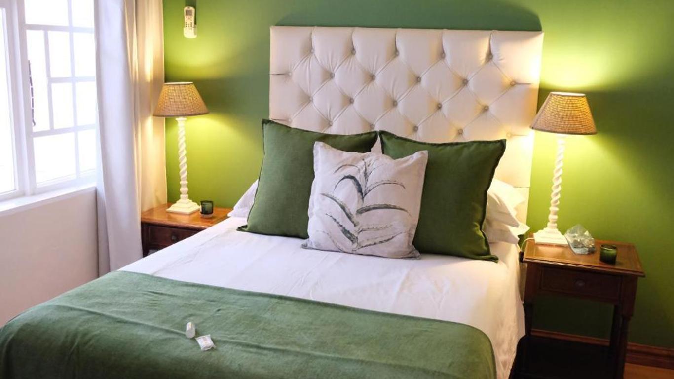 The Whitehouse Bed and Breakfast