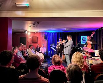 The Western Hotel - St. Ives