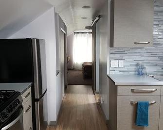 Serene Loft for Outdoor Lovers - Flagstaff - Servicio de la habitación