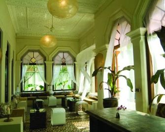 Casa Colombo - Colombo