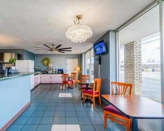Ozark Junction mountain view by OYO - Mountain View - Rezeption