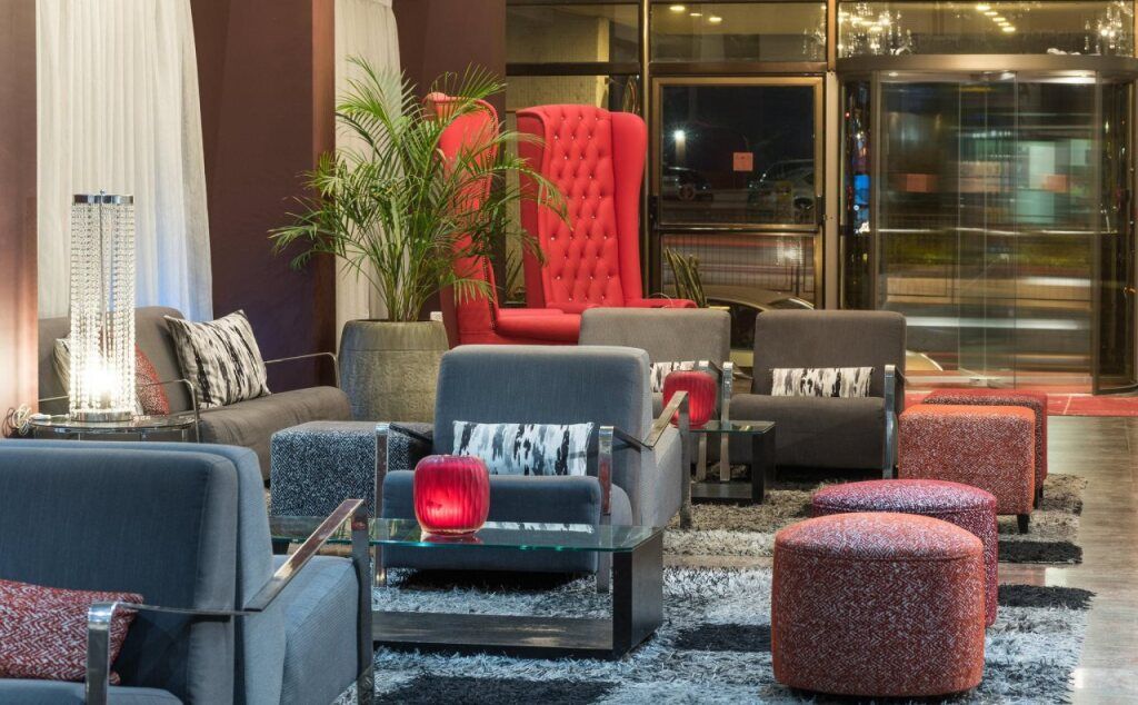 לאונרדו ביץ' תל אביב