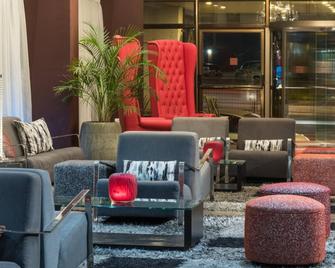 Leonardo Beach Tel Aviv - Tel Aviv - Lounge