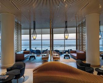 Leonardo Plaza Haifa - Haifa - Lounge