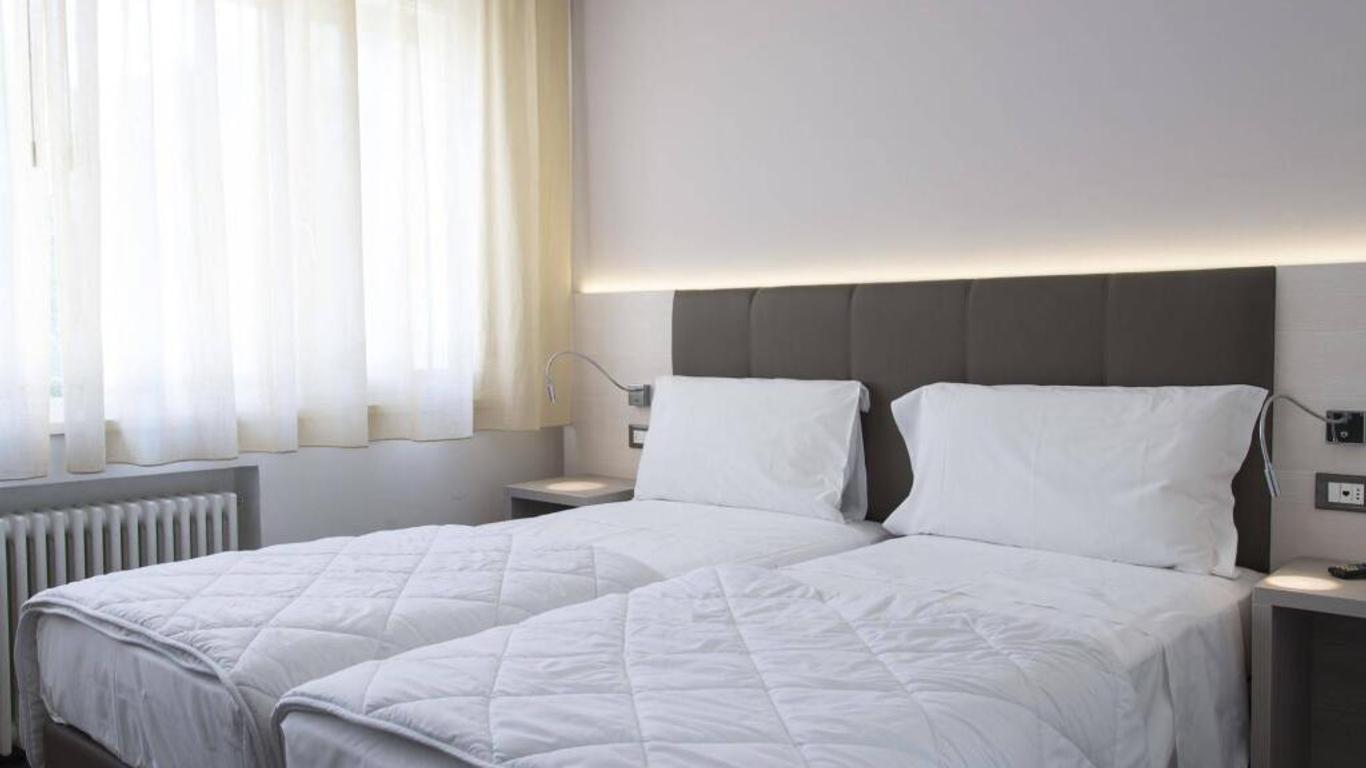 Hotel Ariston