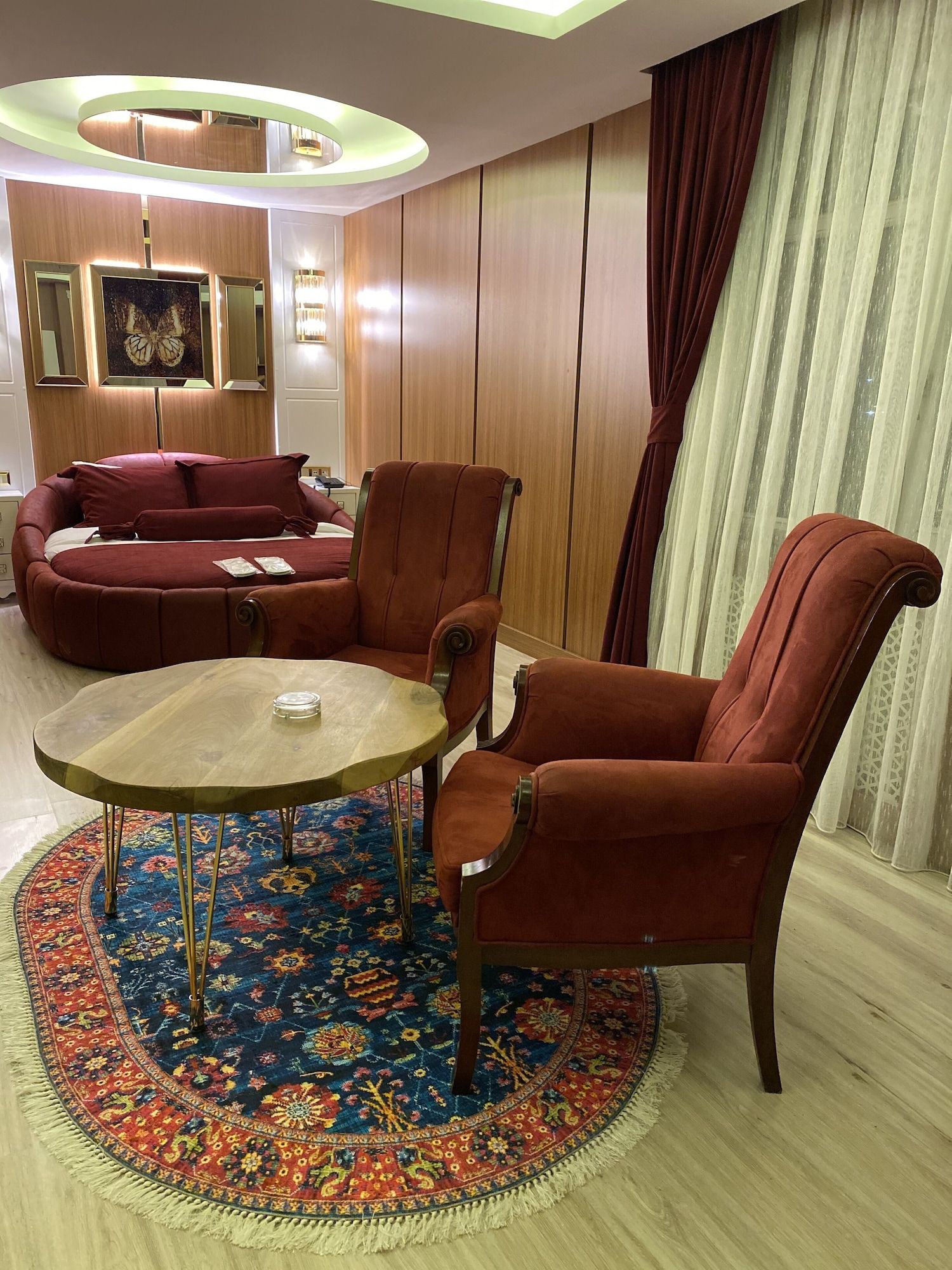 Emirtimes Hotel&Spa - Tuzla