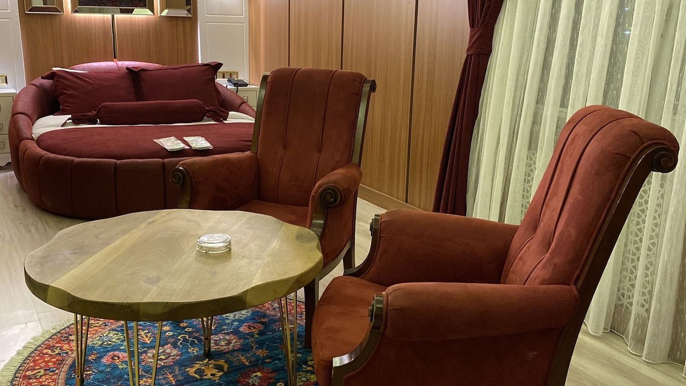 Emirtimes Hotel Tuzla