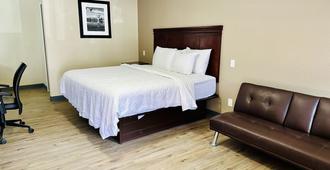 Wapiti Lodge - Durango - Bedroom